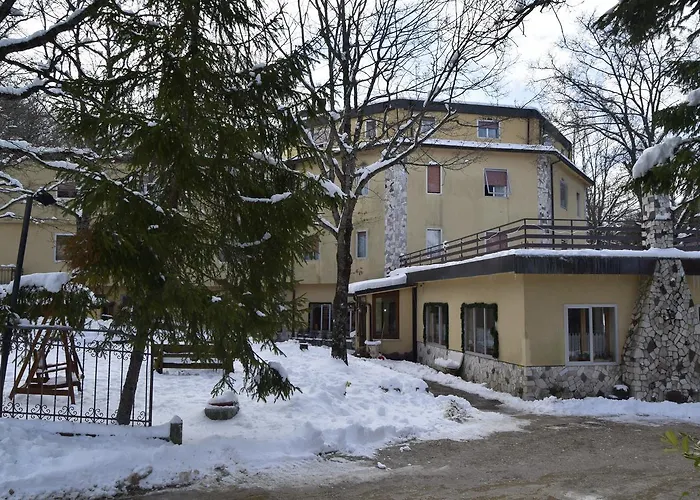 Albergo Del Sole