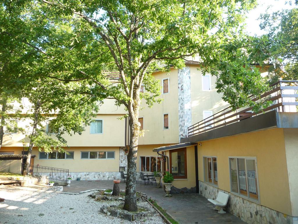 Del Sole Hotel