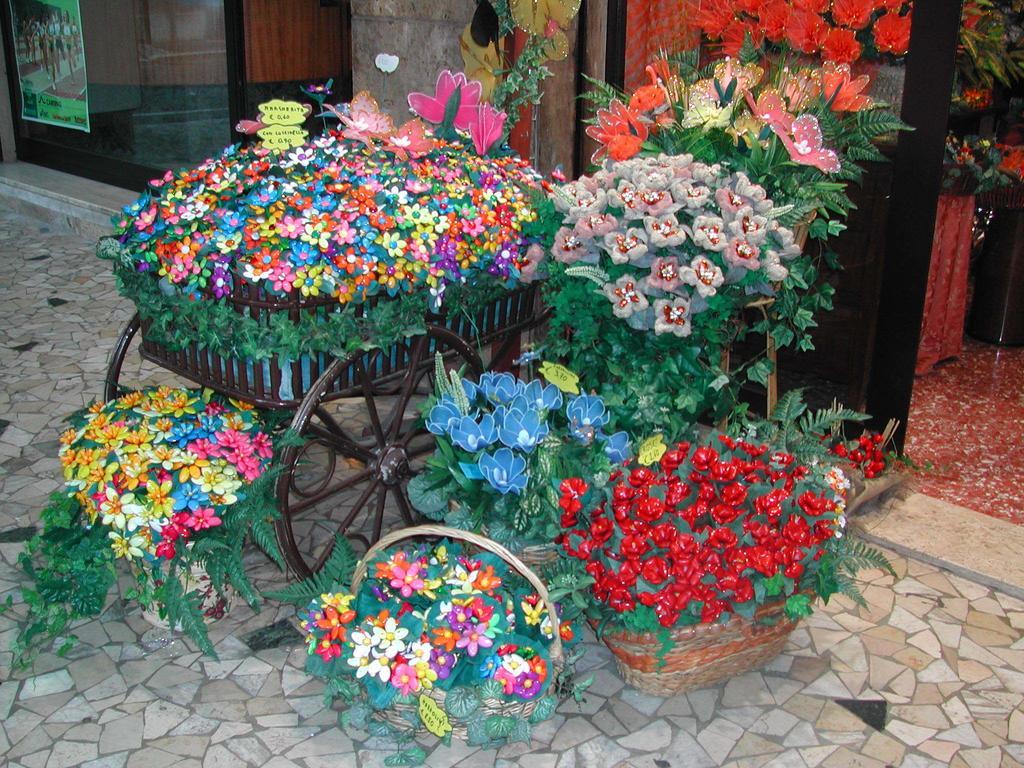 Hotel Del Sole 3*