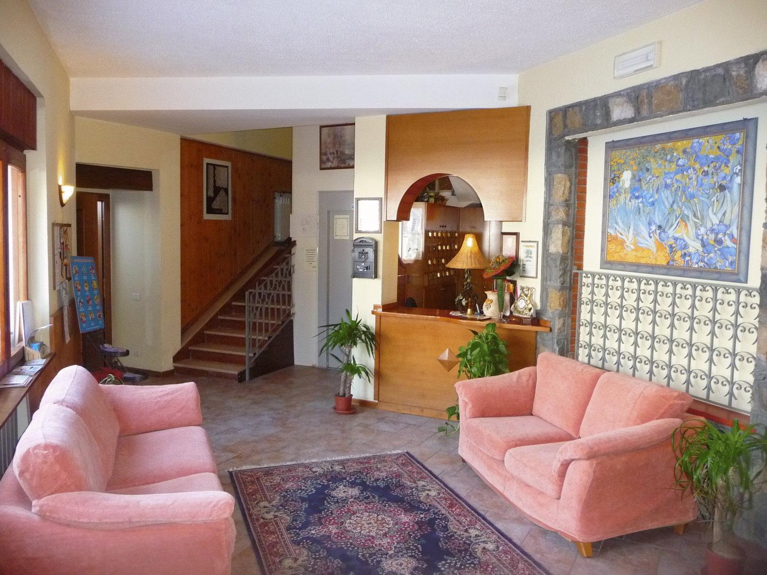 Hotel Del Sole 3*