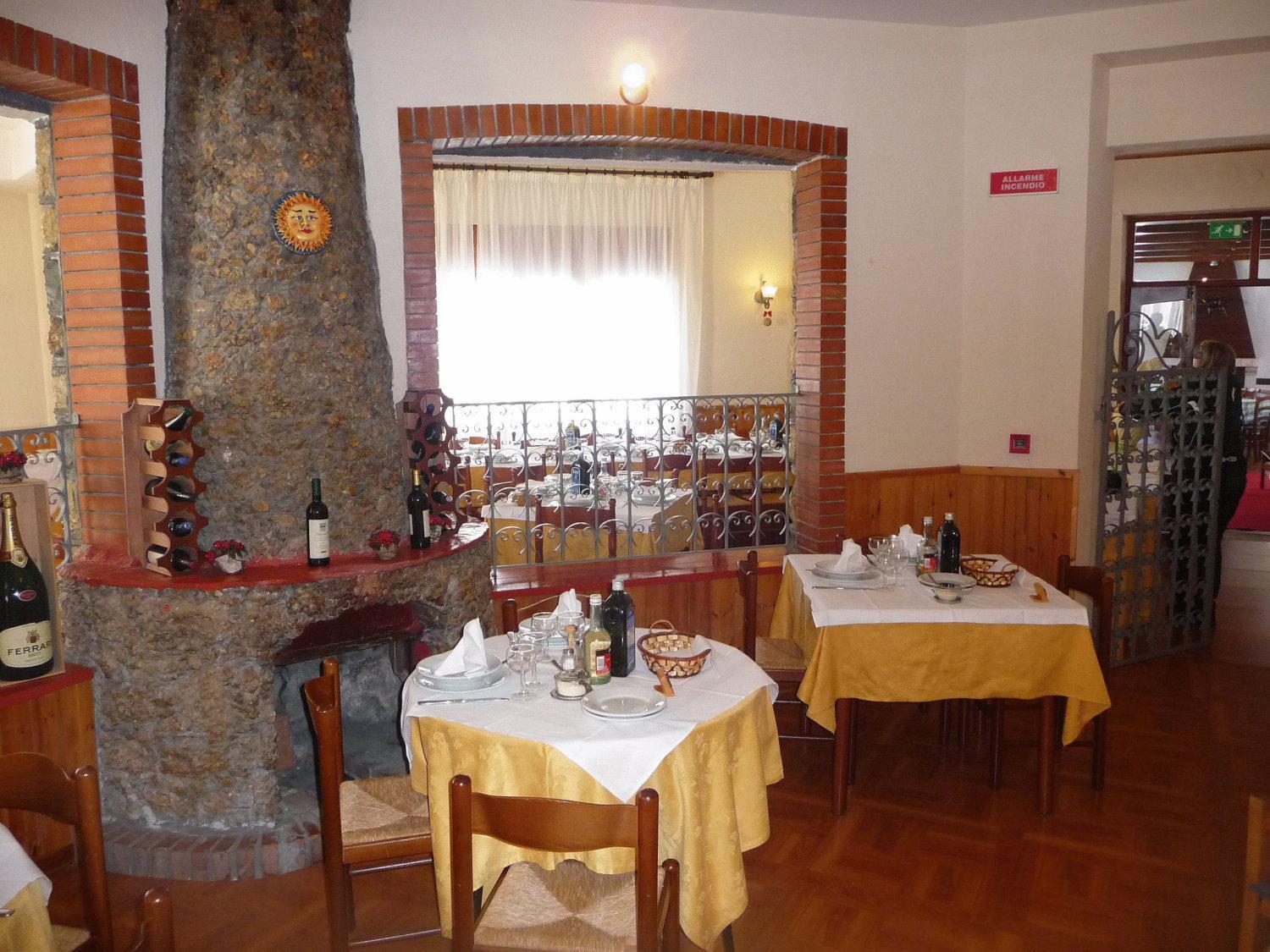 Hotel Del Sole Roccaraso