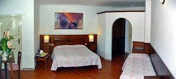 Del Sole Hotel 3*