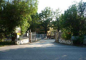 Del Sole Hotel 3*