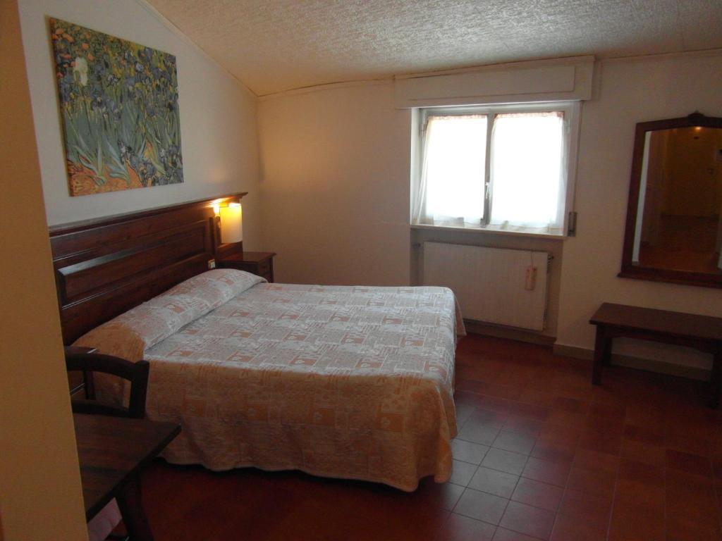 Hotel Del Sole 3*