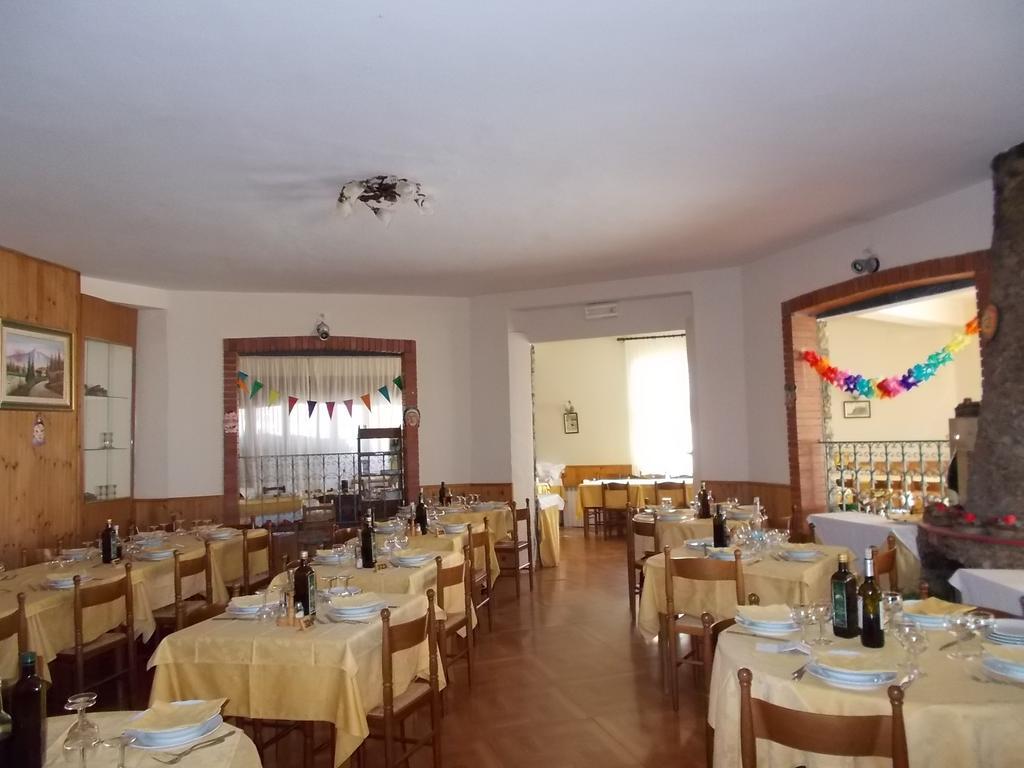 Hotel Del Sole 3*