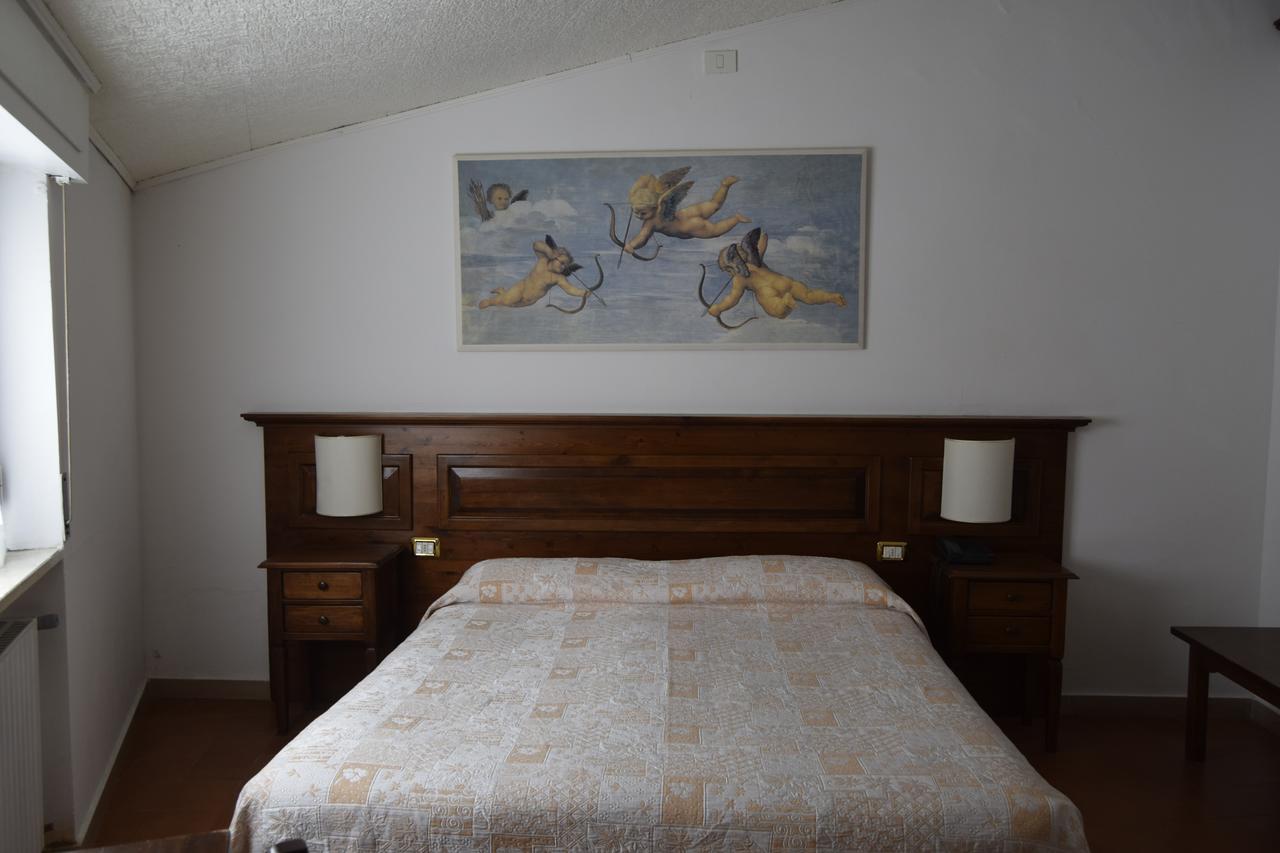 Hotel Del Sole