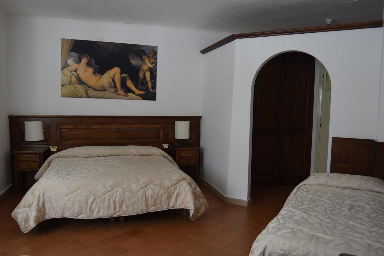 Del Sole Hotel 3*