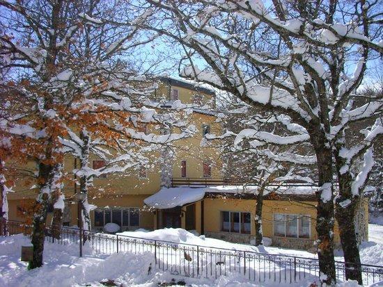 Hotel Del Sole 3*