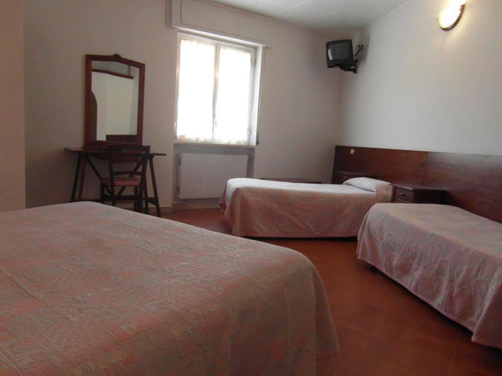 Del Sole Hotel