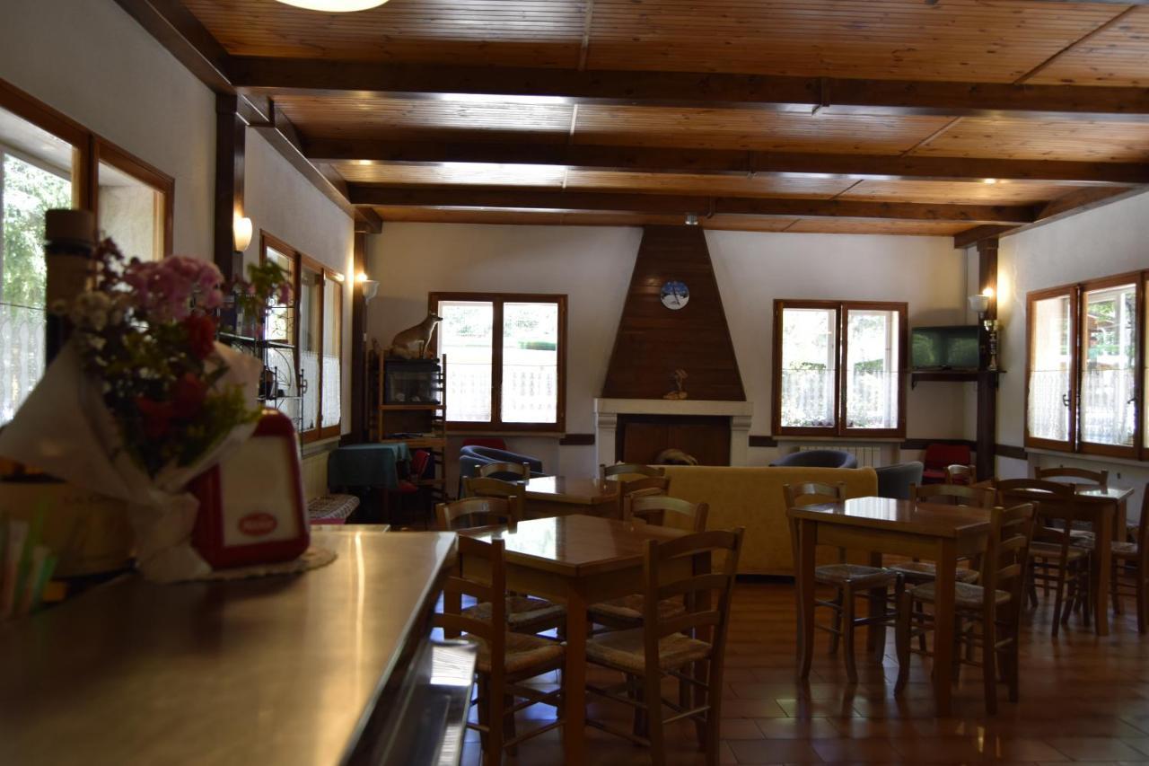 Del Sole Hotel Roccaraso