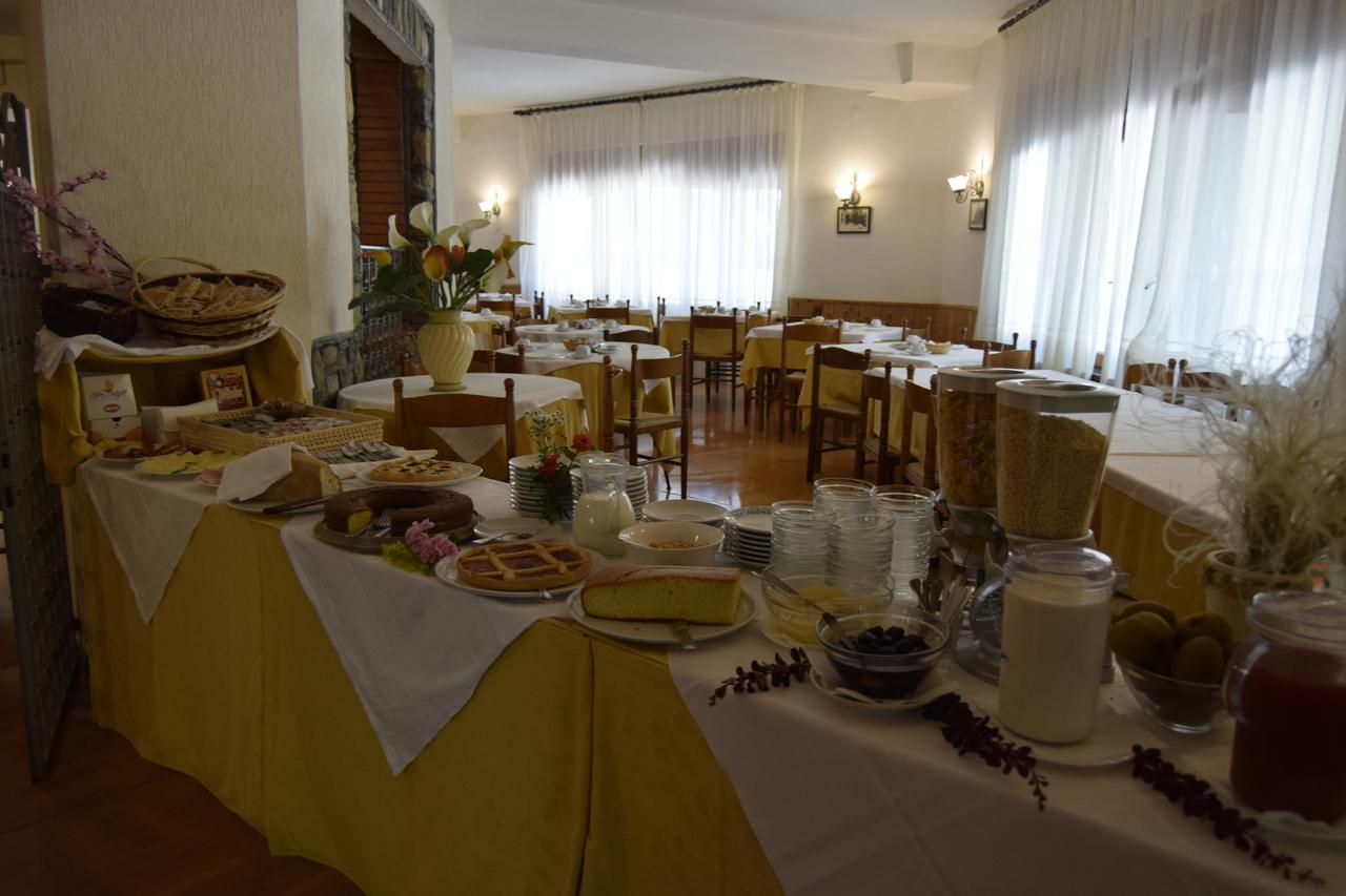 Del Sole Hotel 3*